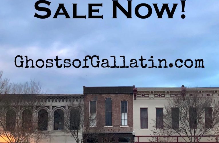 Ghosts of Gallatin Haunted Tour Announces Fall Tour Dates